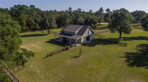 6247 NW 145th Avenue Road Morriston FL 32668