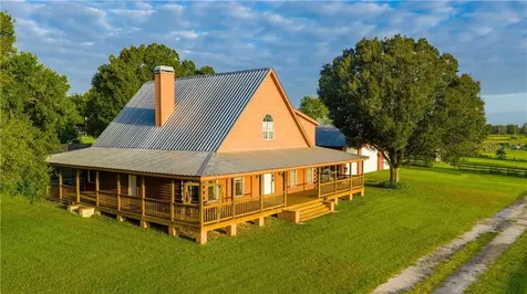 27355 Old Trilby Road Brooksville FL 34602