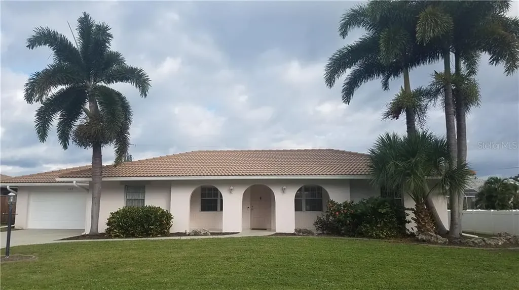 107 Van Dyck Drive Nokomis FL 34275