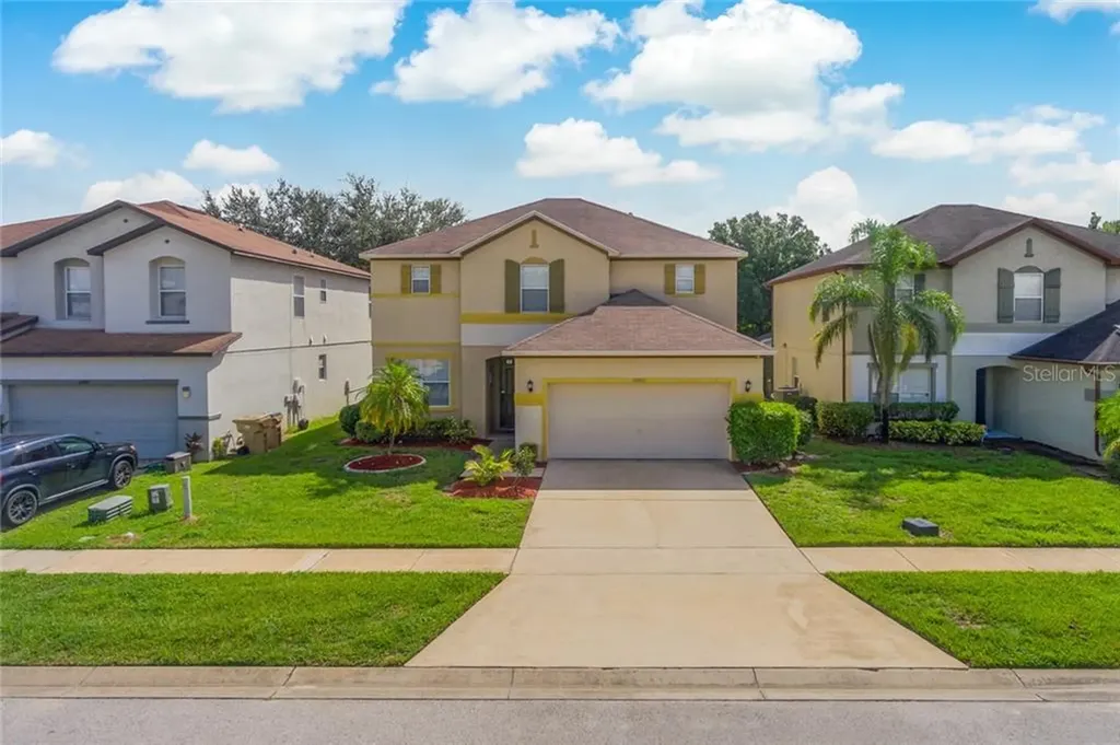 16813 Sunrise Vista Drive Clermont FL 34714