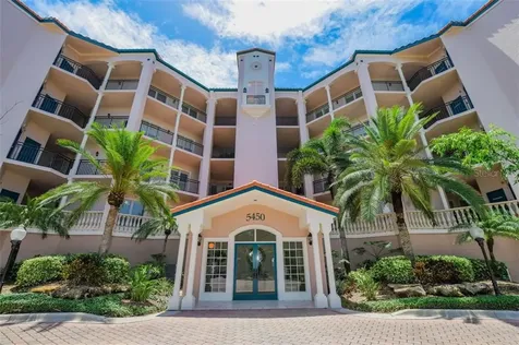5450 Eagles Point Circle Sarasota FL 34231