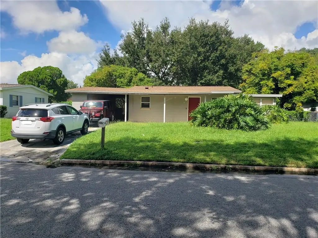 2518 Highland Avenue Kissimmee FL 34741