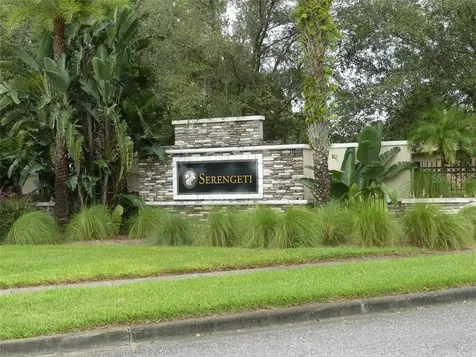 12850 Seronera Valley Court Spring Hill FL 34610