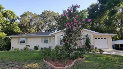 1620 Salvadore Street Deland FL 32720
