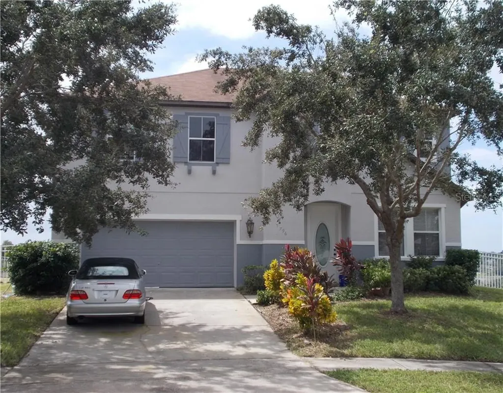 796 Lakeview Pointe Drive Clermont FL 34711