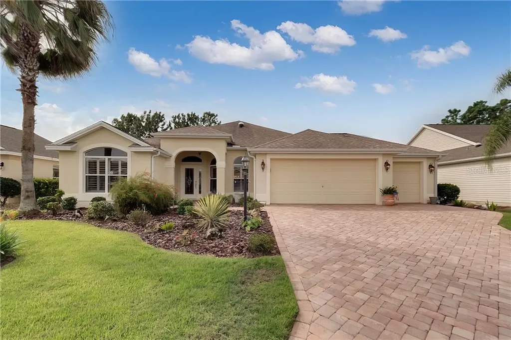 505 Ainsworth Circle The Villages FL 32162