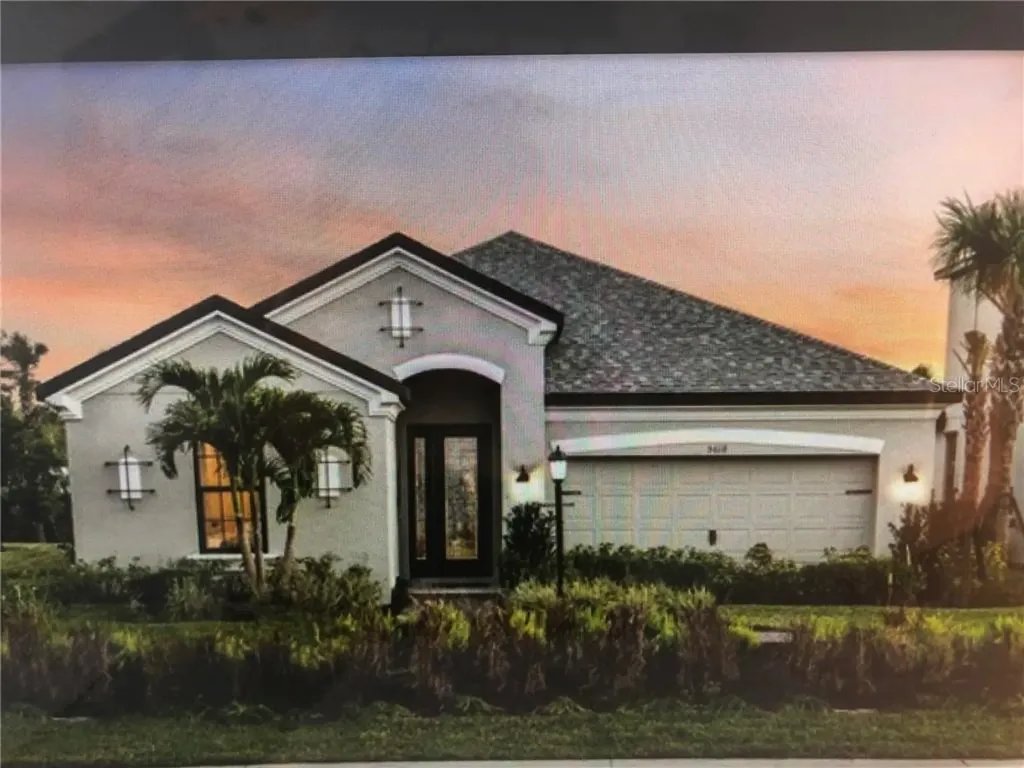 6453 Grandview Hill Court Bradenton FL 34203