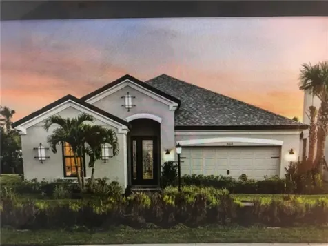 6453 Grandview Hill Court Bradenton FL 34203