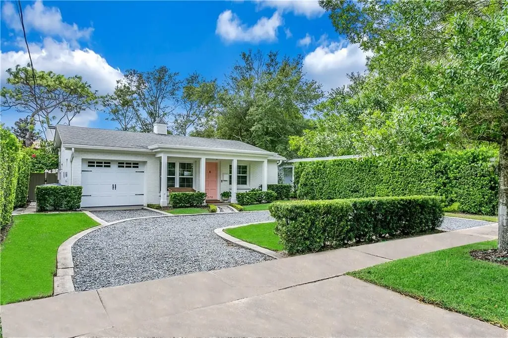 1570 Oneco Avenue Winter Park FL 32789