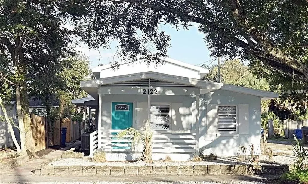 2122 1st Street SE St Petersburg FL 33705