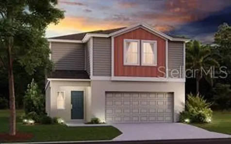 14651 Brumby Ridge Avenue Lithia FL 33547