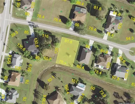 25043 Nectar Court Punta Gorda FL 33983