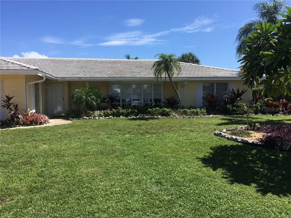 520 Chipping Lane Longboat Key FL 34228