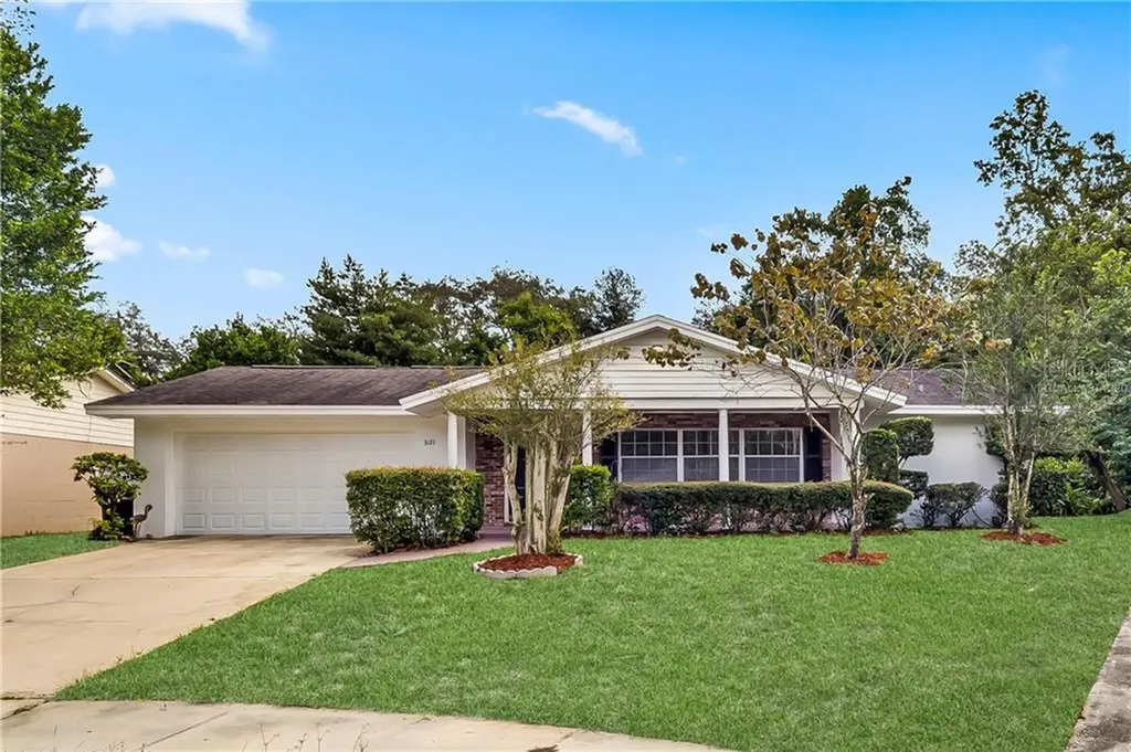 3121 Crooked Oak Court Orlando FL 32808