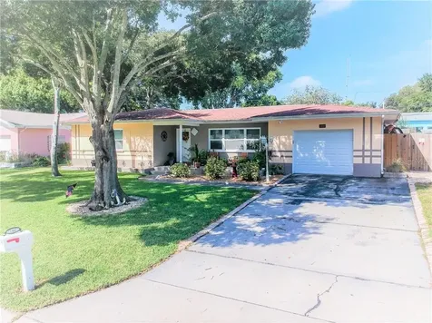 1404 S Evergreen Avenue Clearwater FL 33756