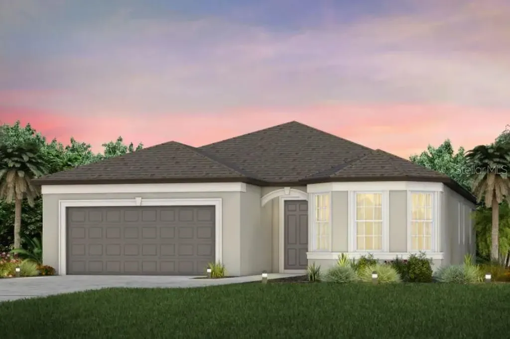 20626 Monza Loop Land O Lakes FL 34638