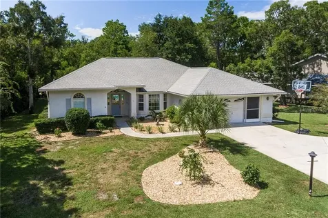 142 Douglas Street Homosassa FL 34446