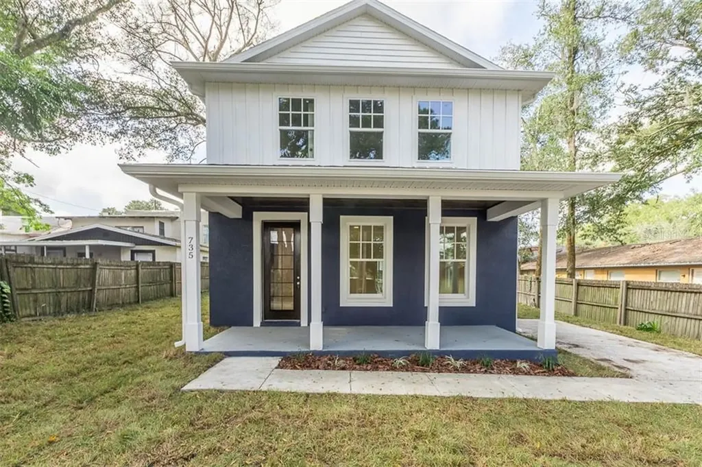 735 Angelina Lane Lakeland FL 33801