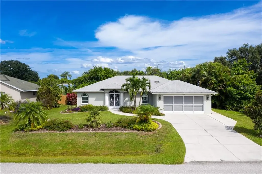 7316 Cary Street Englewood FL 34224