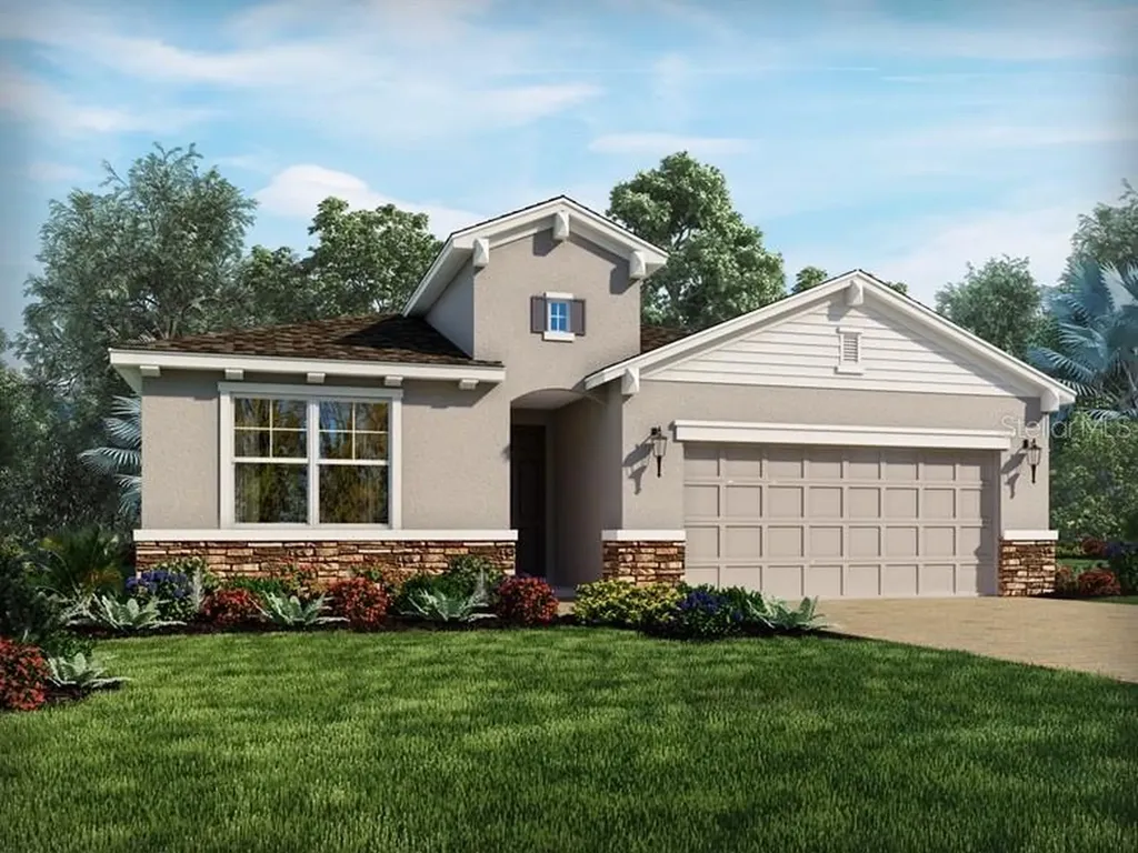 34417 Wynthorne Place Wesley Chapel FL 33545