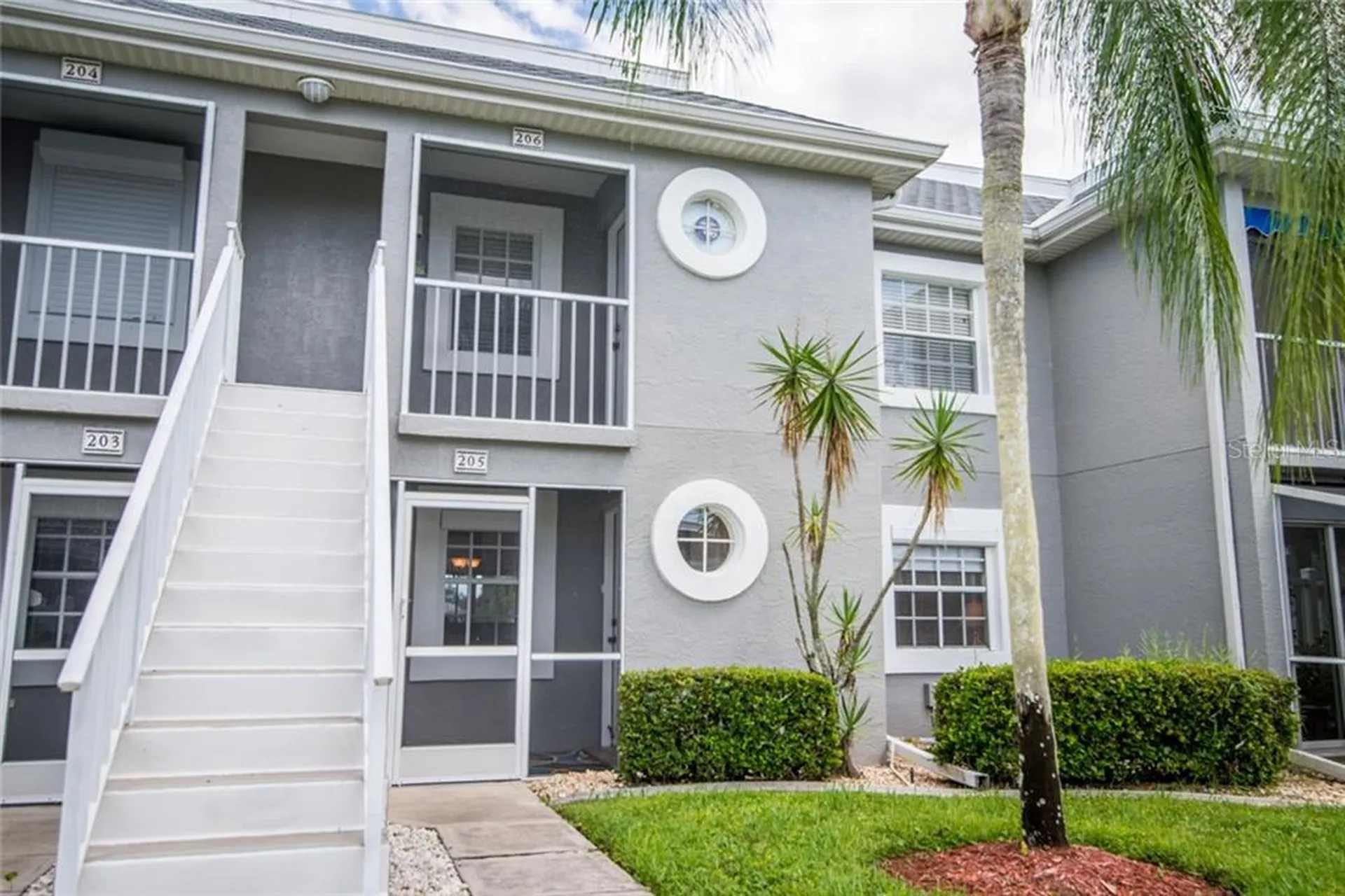 Punta Gorda FL, 1340 San Cristobal Avenue, Unit B-205