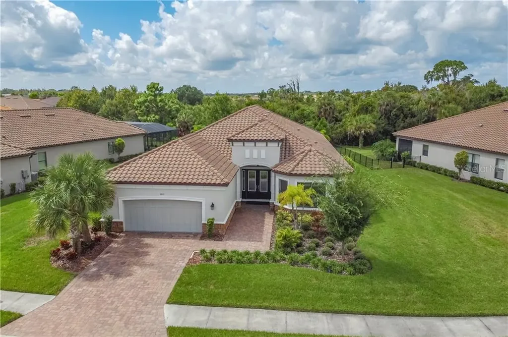 10611 Inglenook Terrace Palmetto FL 34221