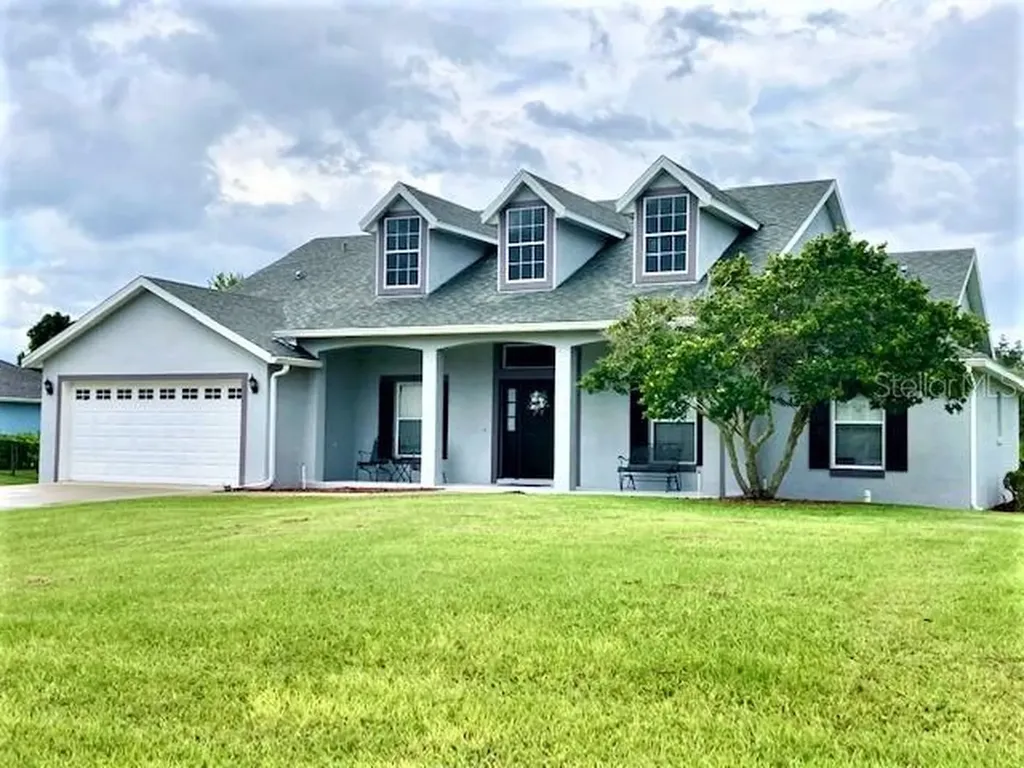 6200 Oak Shore Drive Saint Cloud FL 34771