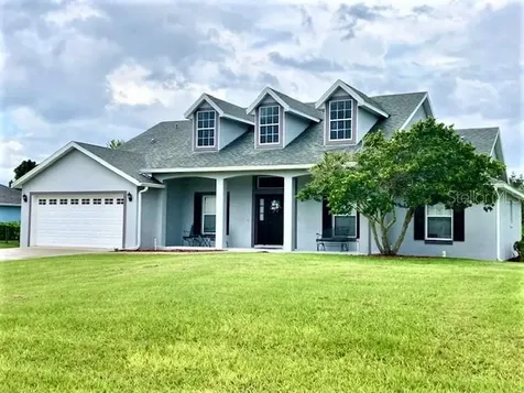 6200 Oak Shore Drive Saint Cloud FL 34771