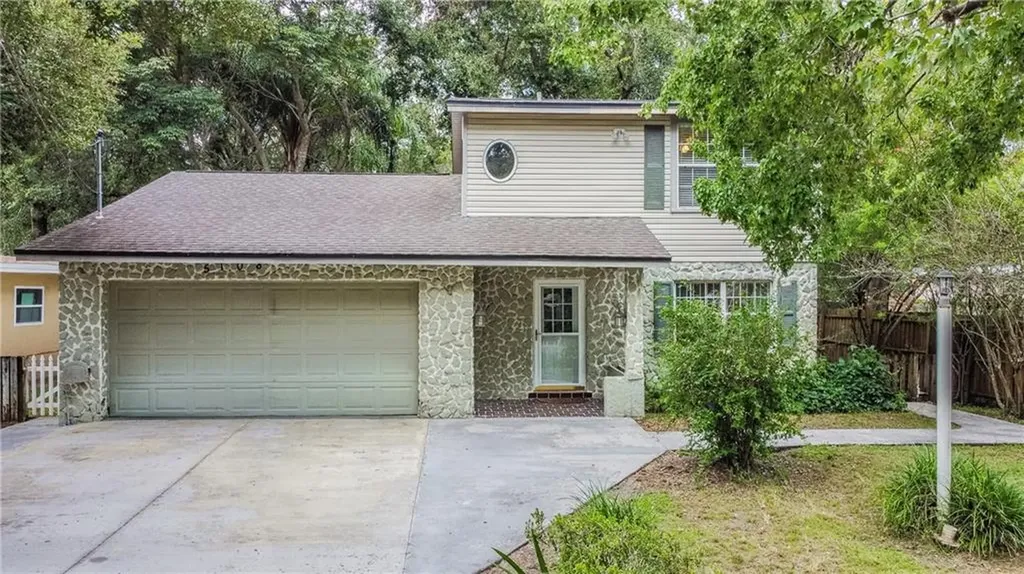 5108 Chilkoot Street Tampa FL 33617