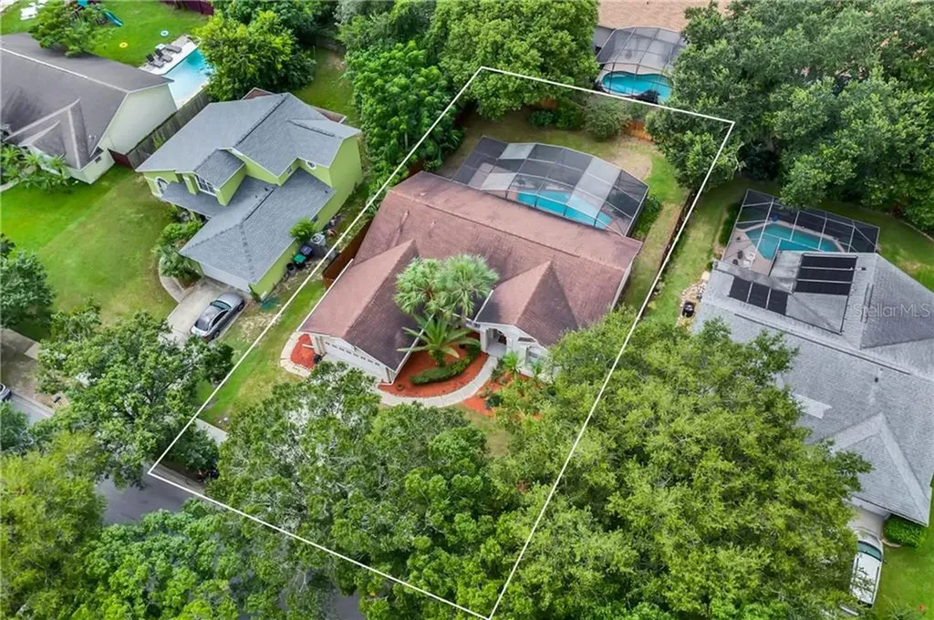 8088 Wellsmere Circle Orlando FL 32835