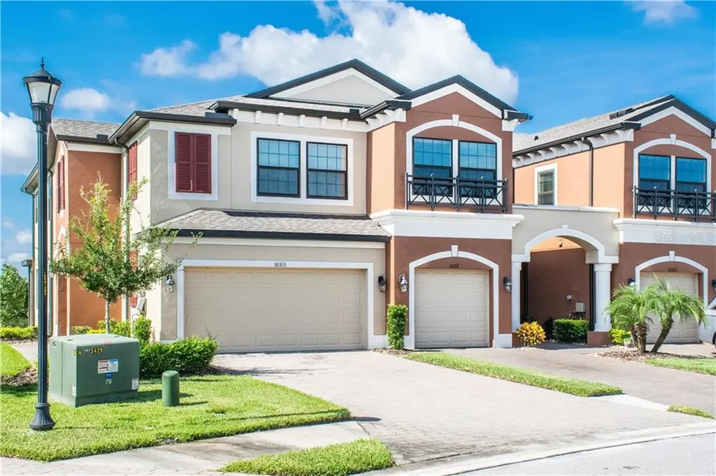 30317 Southwell Lane Wesley Chapel FL 33543