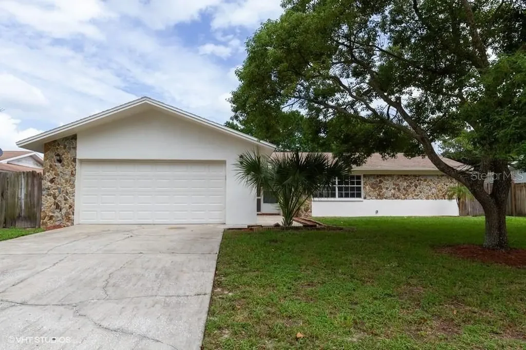 11140 Island Pine Drive Port Richey FL 34668