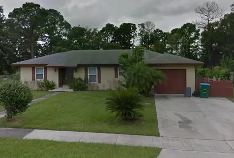 1571 Fergason Avenue Deltona FL 32725
