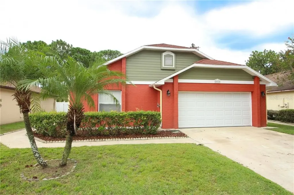 2652 Whisper Lakes Club Circle Orlando FL 32837