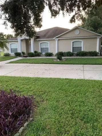 727 Lake Jessie Drive Winter Haven FL 33881