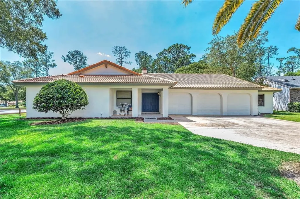 7308 Pinemount Drive Orlando FL 32819