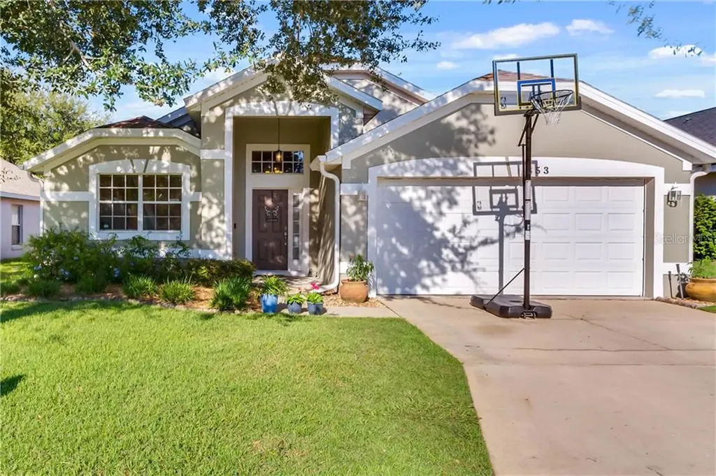 353 Garberia Drive Davenport FL 33837