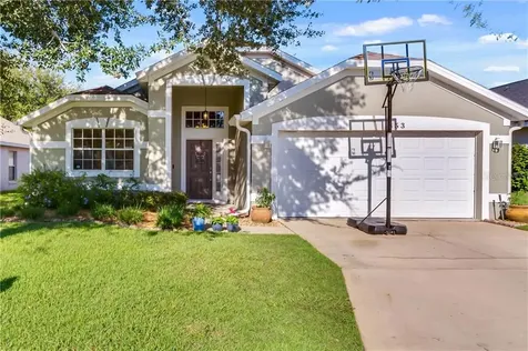 353 Garberia Drive Davenport FL 33837
