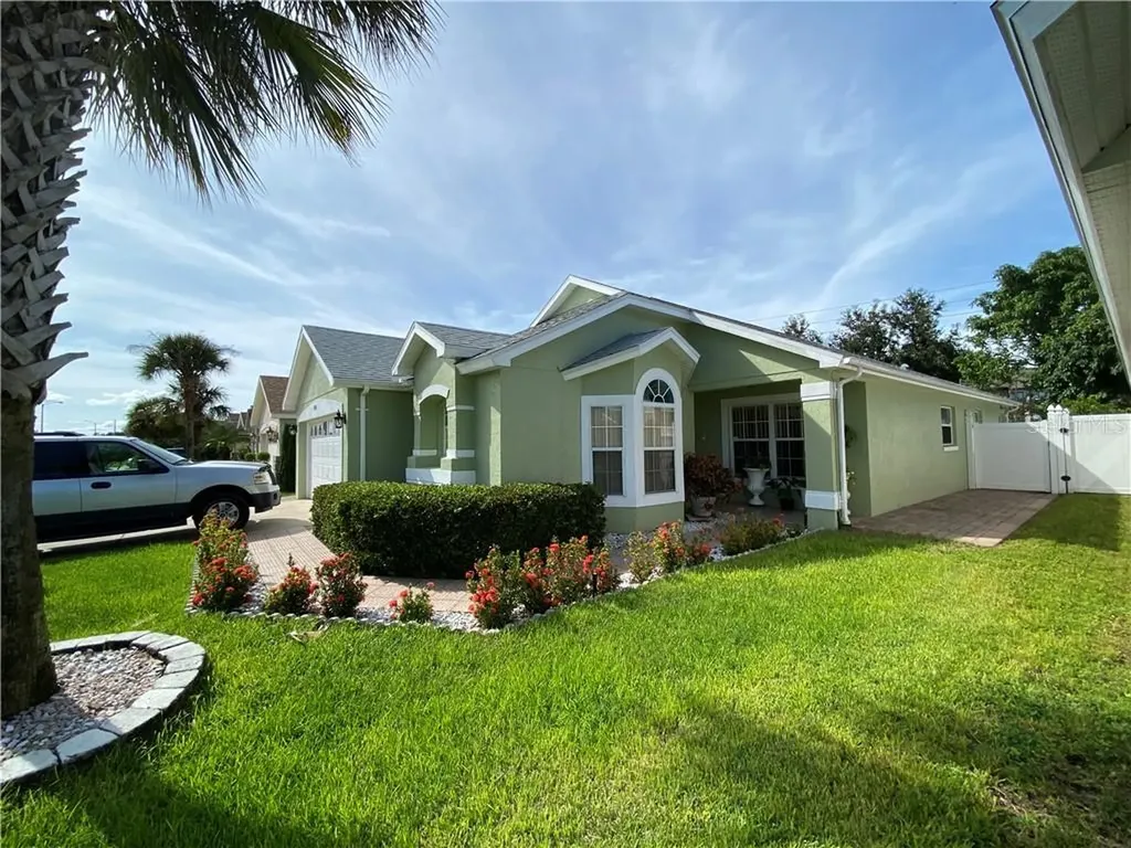 2813 Rollman Road Orlando FL 32837