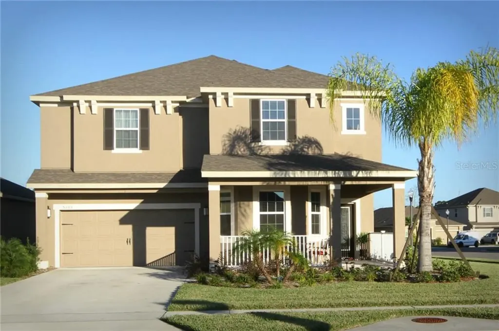 5365 Mellow Palm Way Winter Park FL 32792