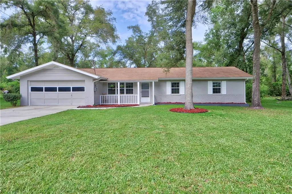 2932 NW 4th Avenue Ocala FL 34475
