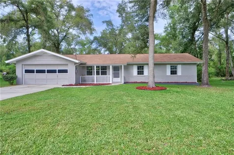 2932 NW 4th Avenue Ocala FL 34475