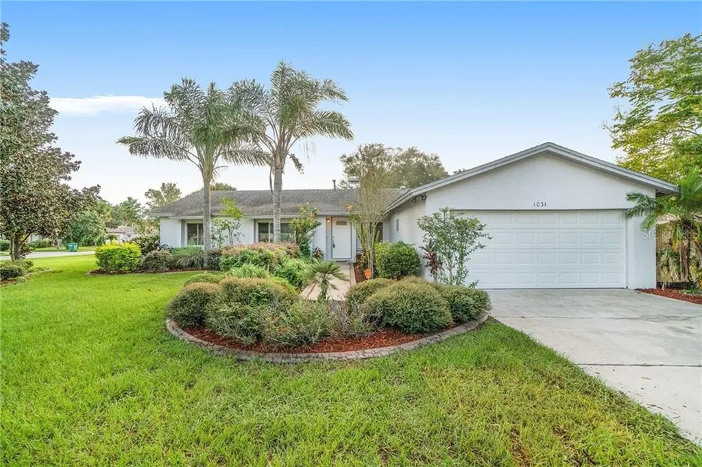1031 Waverly Drive Longwood FL 32750