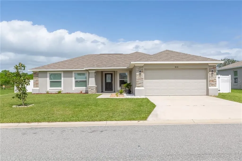 4836 Magnolia Preserve Drive Winter Haven FL 33880