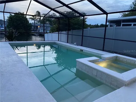 3916 Fontainebleau Drive Tampa FL 33634