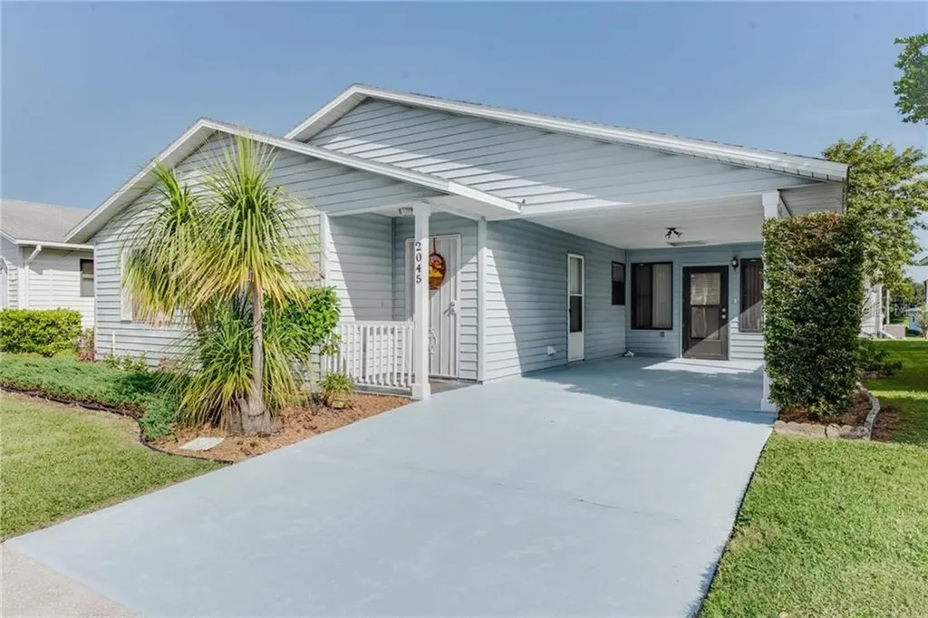 2045 Long Boat Drive Lakeland FL 33810