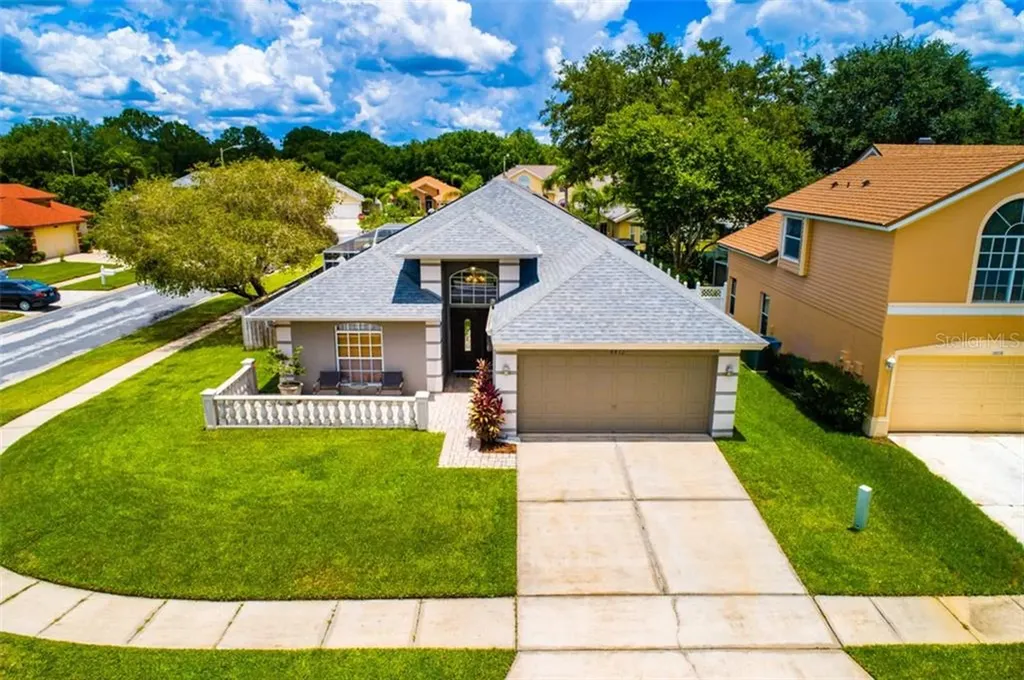 8812 Key West Circle Tampa FL 33626