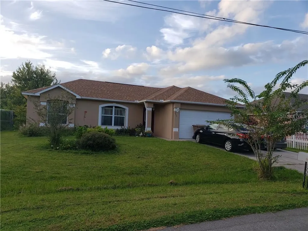 245 Cheshire Court Kissimmee FL 34758