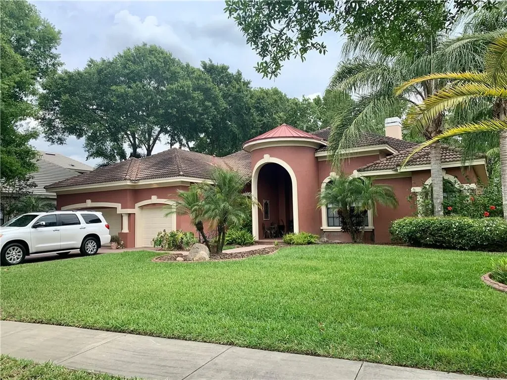 19719 Wellington Manor Boulevard Lutz FL 33549