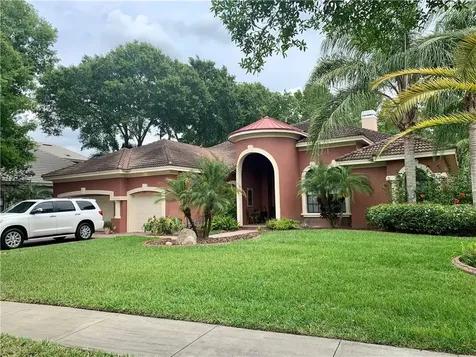 19719 Wellington Manor Boulevard Lutz FL 33549